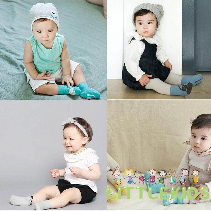 infant no slip socks