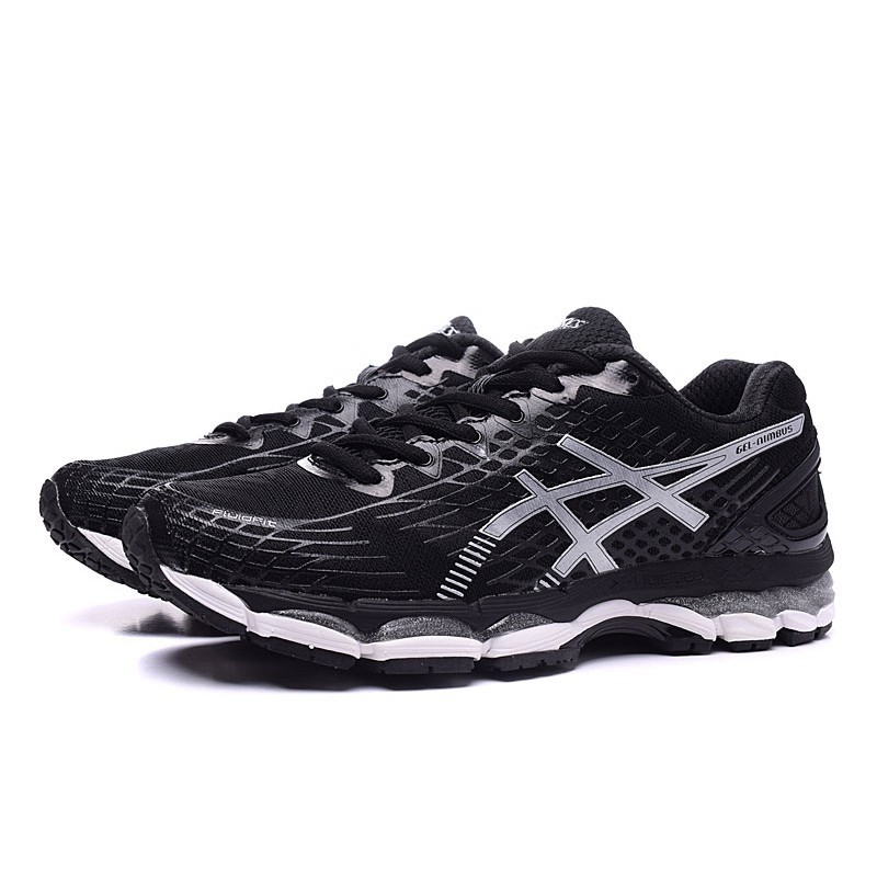 asics gel kayano 17 kids Brown