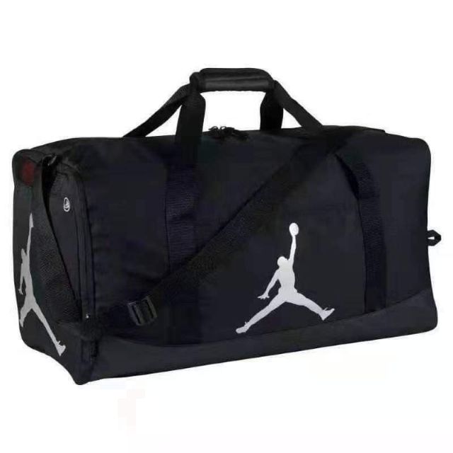 duffel bag jordan jumpman