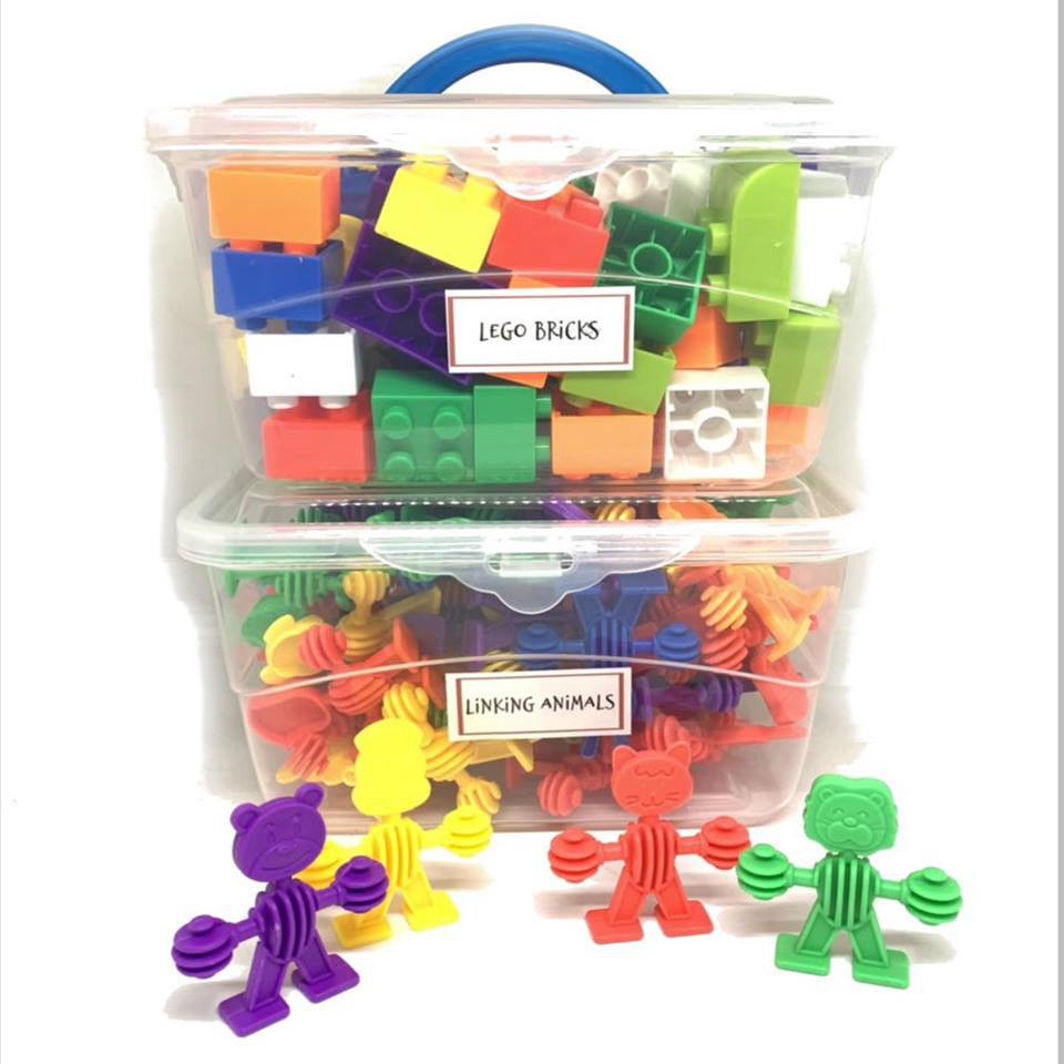 manipulative toys for toddlers