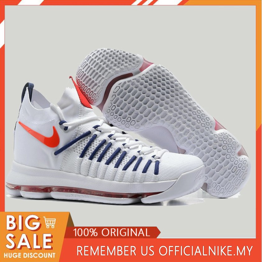 Nike kd sales 4 elite sale