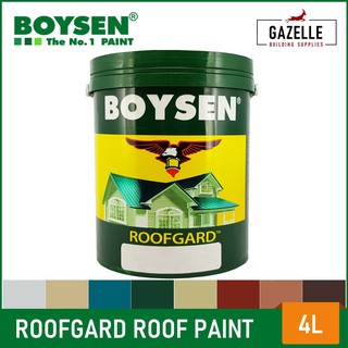 boysen paint - Prices and Online Deals - Dec 2020 | Shopee Philippines