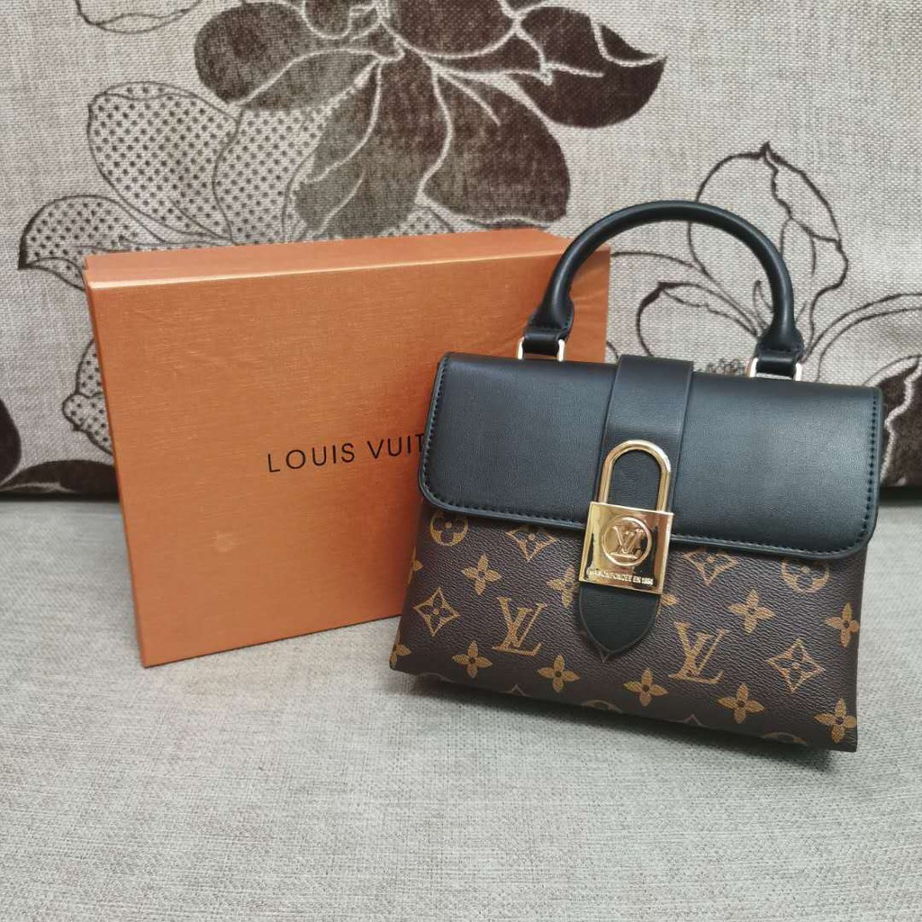 lv small handbag