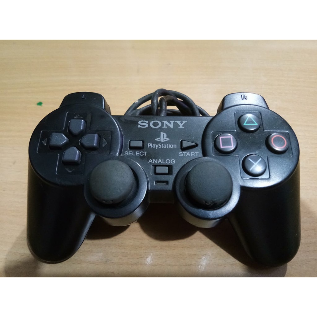 ps2 controller in store