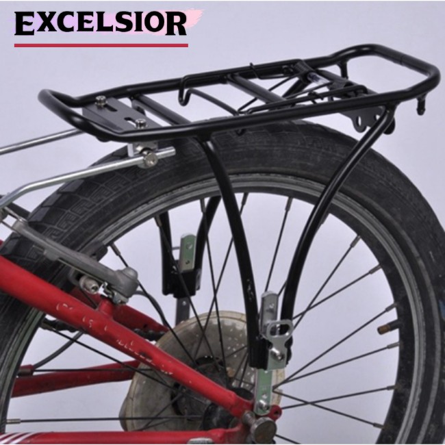 universal bike pannier rack