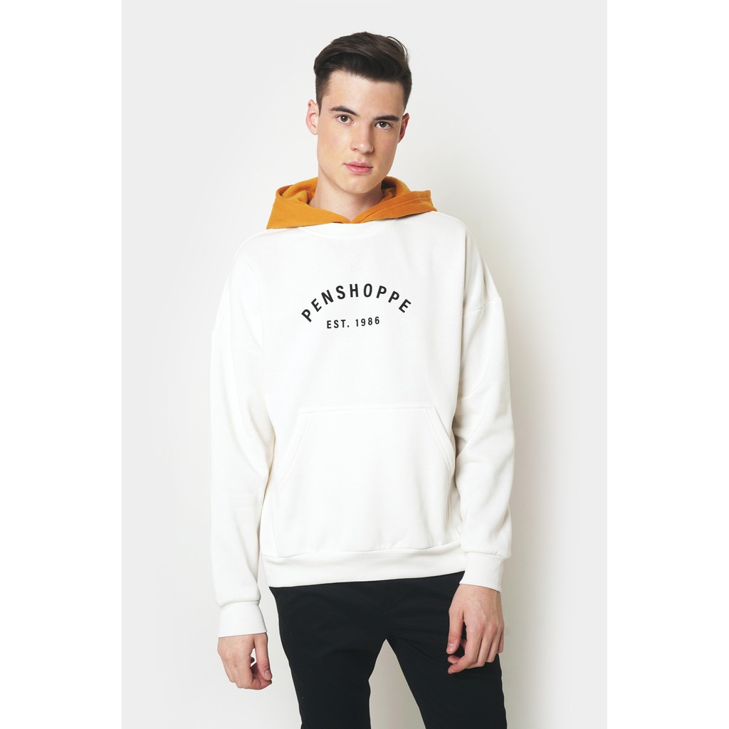 penshoppe hoodie