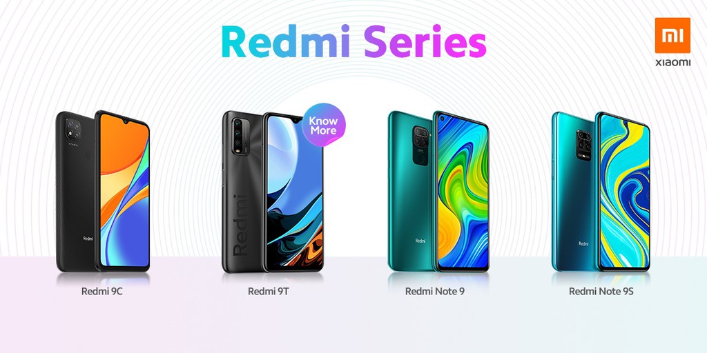 Xiaomi Official Store Global, Online Shop Shopee Philippines