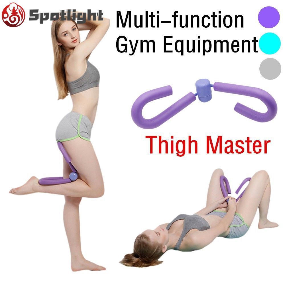 thigh exercise equipment