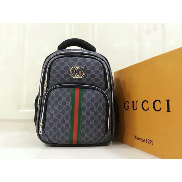 gucci bookbag for men