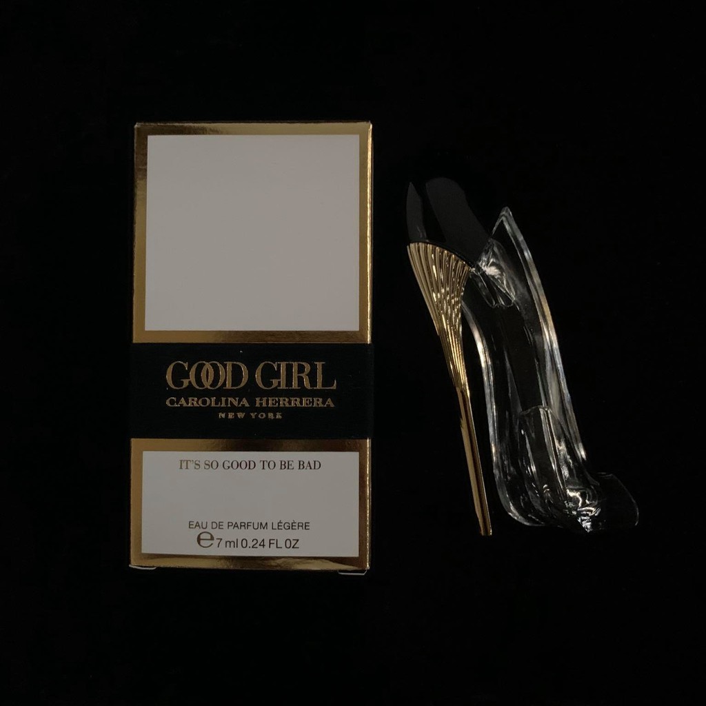 good girl perfume 7ml