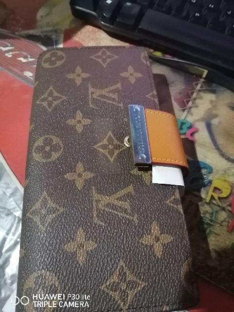 cost of lv wallet