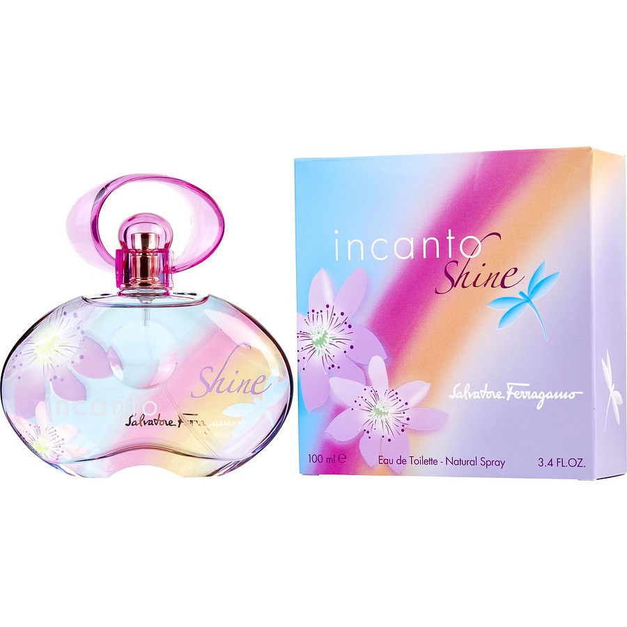 incanto shine original price