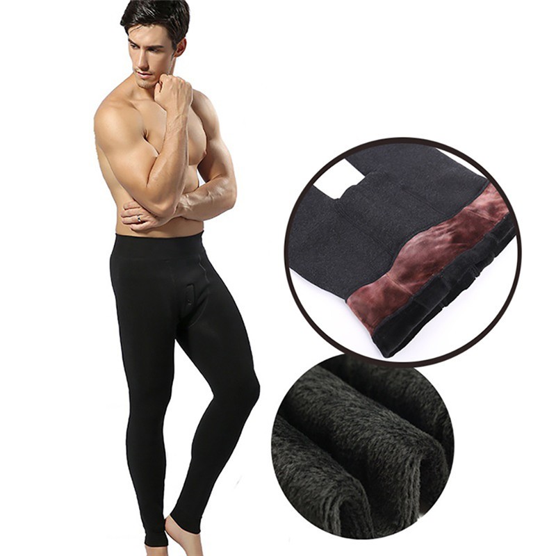 mens long underwear