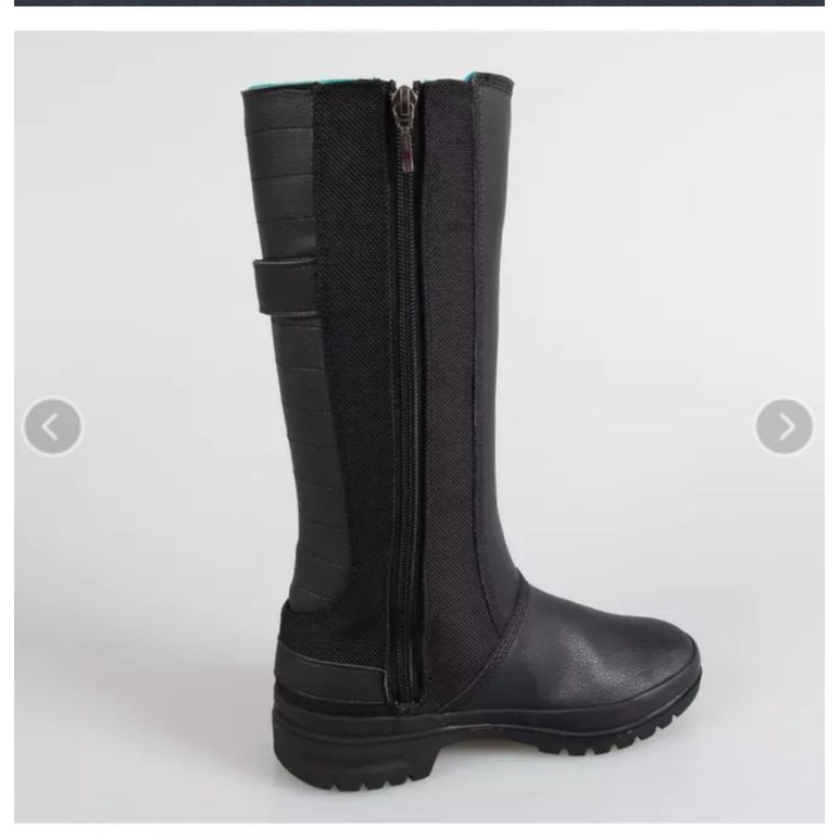 DC Winter Boots Women's Size 9US Shopee Philippines