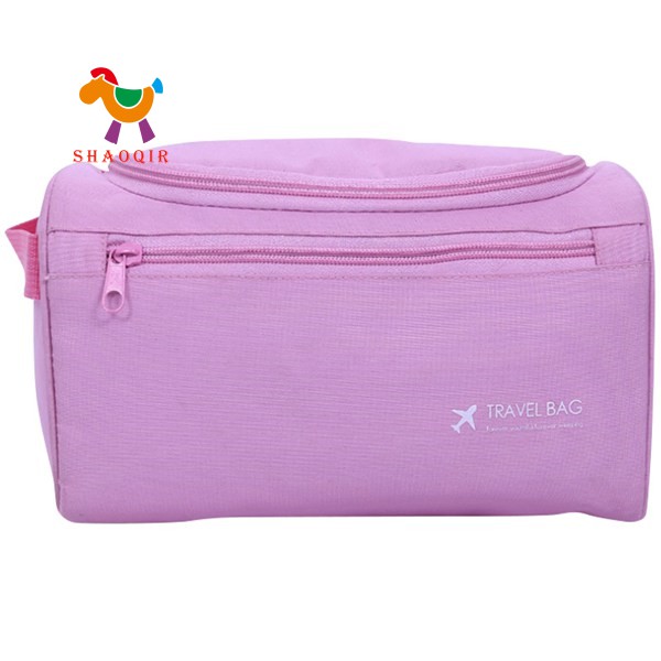 big cosmetic bag