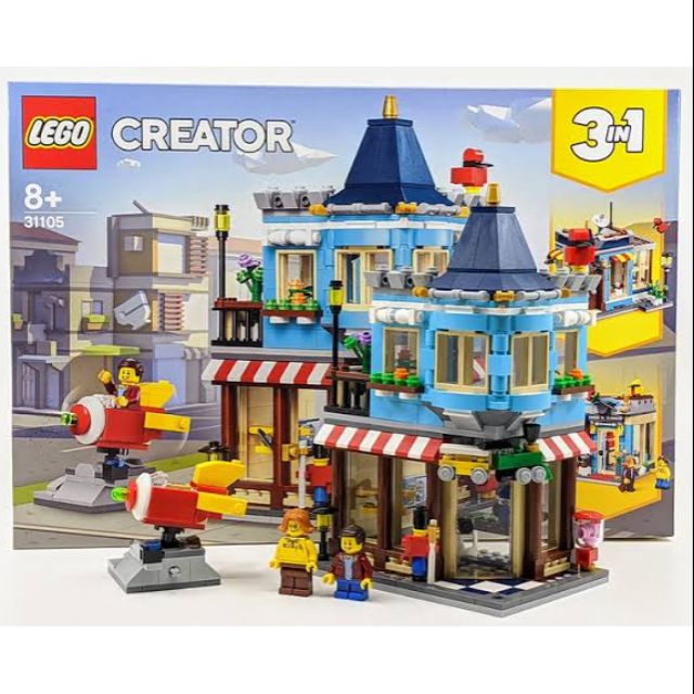 31105 lego creator