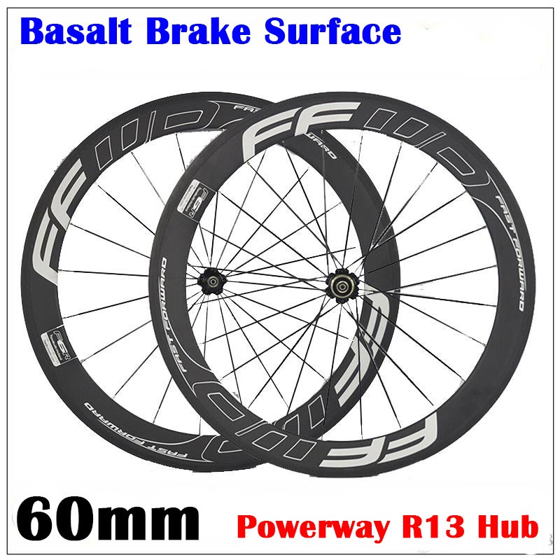 weapon bike components