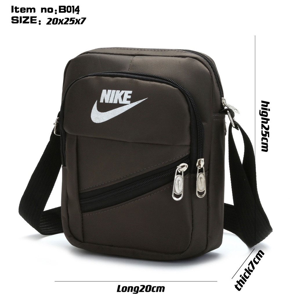 Nike Fashion Sling Bag Men Bag New Style Gift For Men