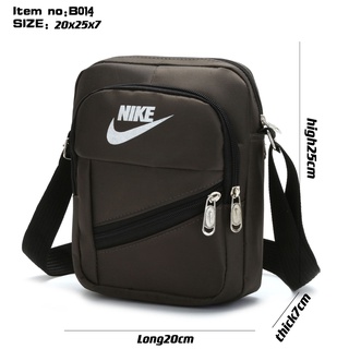 Nike Fashion Sling Bag Men Bag New Style Gift For Men #2