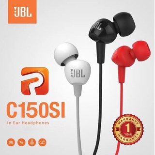 jbl harman c150si
