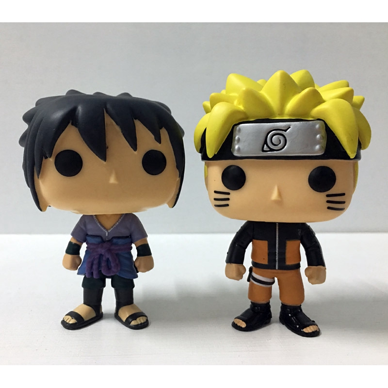 Funko Pop Naruto Naruto Uzumaki Naruto 71 Nendoroid Action Figure Shopee Philippines