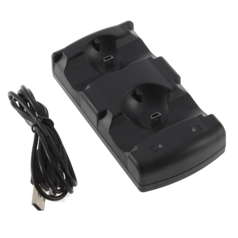 ps3 joystick charger