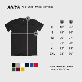 ANIYA CLOTHING Maboteng Tatay Unisex Shirt Men's Women's T-shirt #2