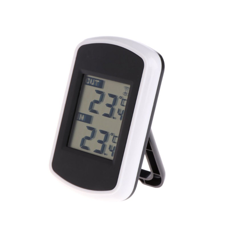 ambient digital thermometer