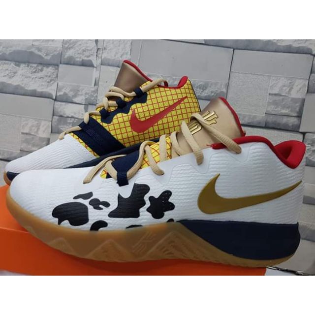 kyrie toy story shoes