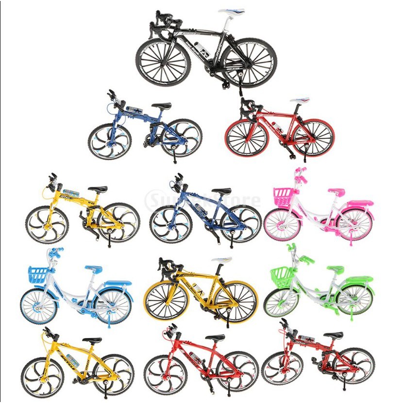 mini finger bmx bikes