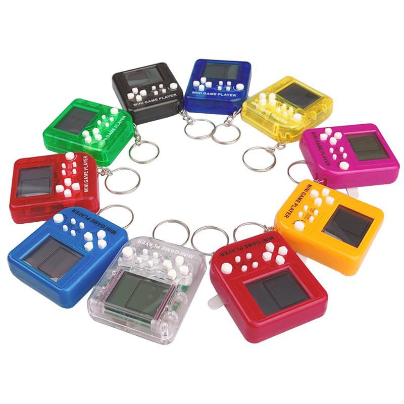handheld educational electronic games