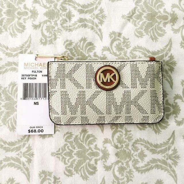 mk key pouch