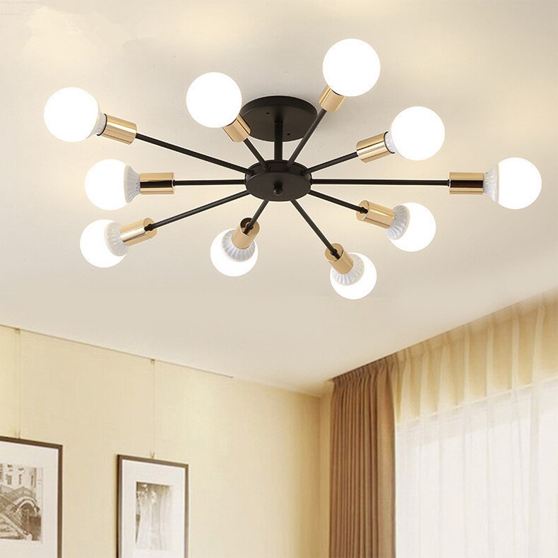 modern chandelier design