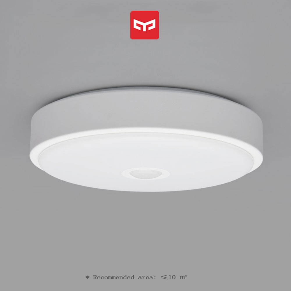 Mi Led Ceiling Light Motion Sensor Ceiling Lamp Night Light