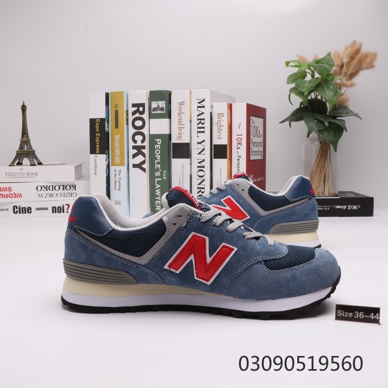 new balance 574 wl