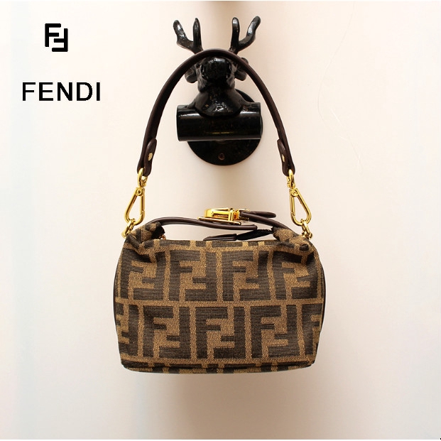 FENDI bag Shoulder bag Mini handbag 