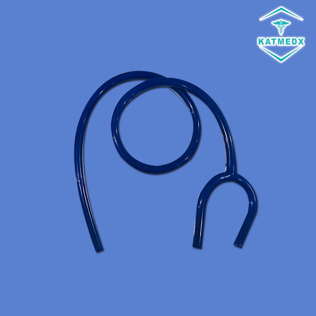 Stethoscope Rubber Tubing Replacement Shopee Philippines