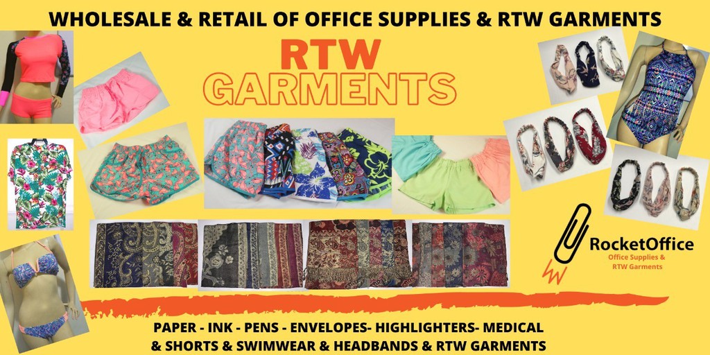 Rocket Office, Online Shop | Shopee Philippines