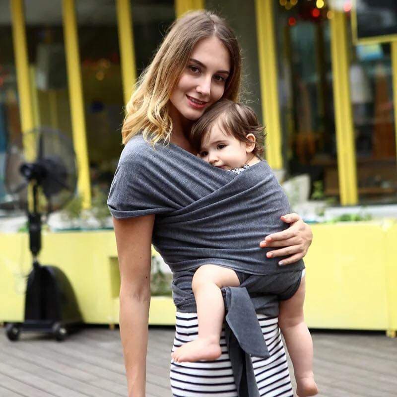 cloth carrier