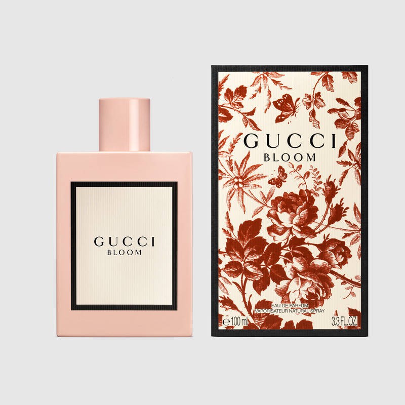 gucci bloom rating
