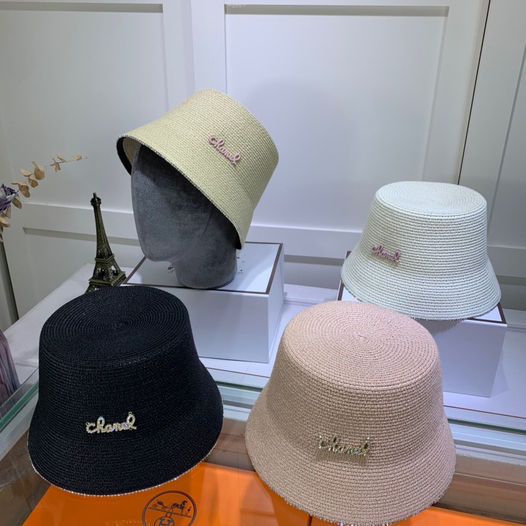 shopee bucket hat