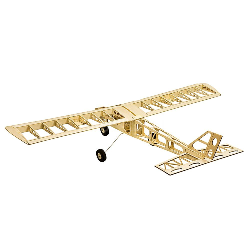 balsa wood rc plane kits