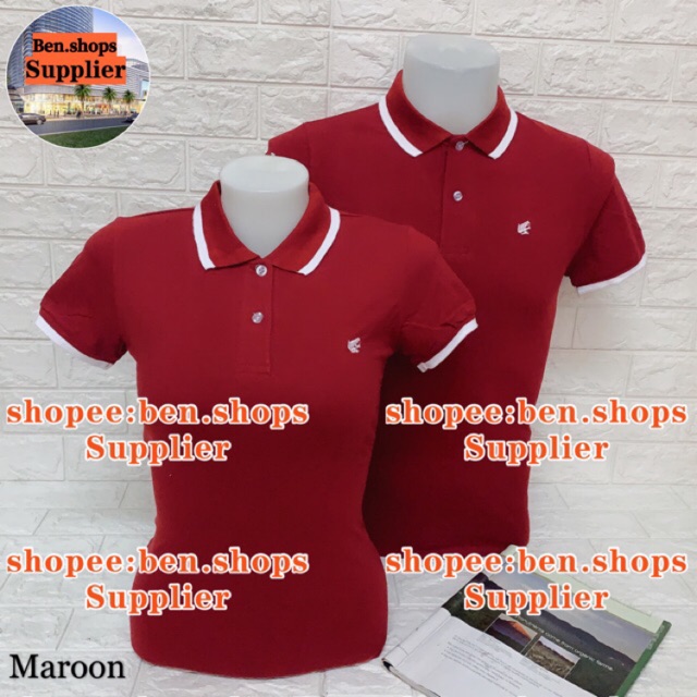 wholesale polo shirt suppliers