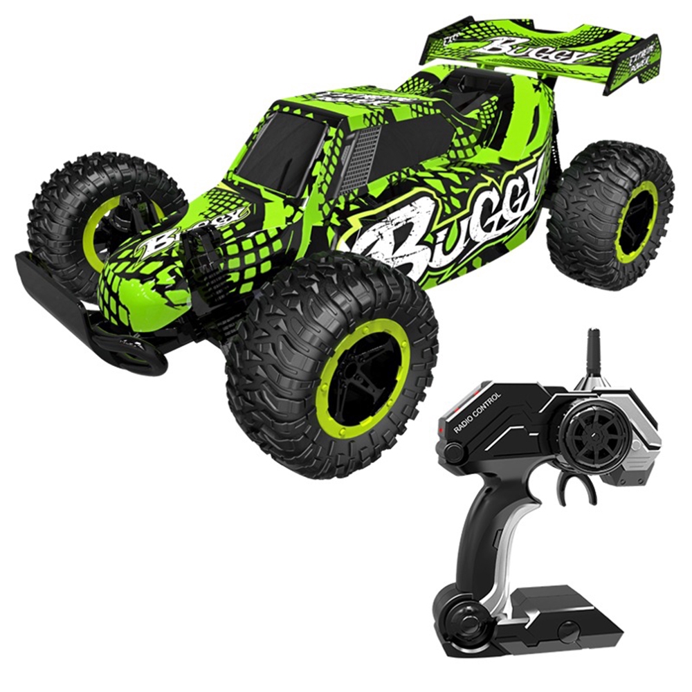 bigfoot remote control truck
