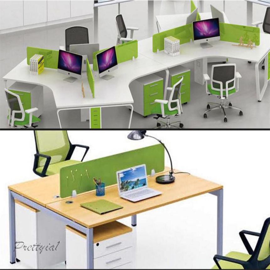 clip on desk