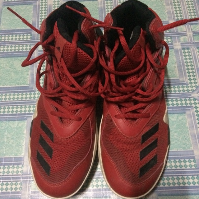 adidas adiprene basketball