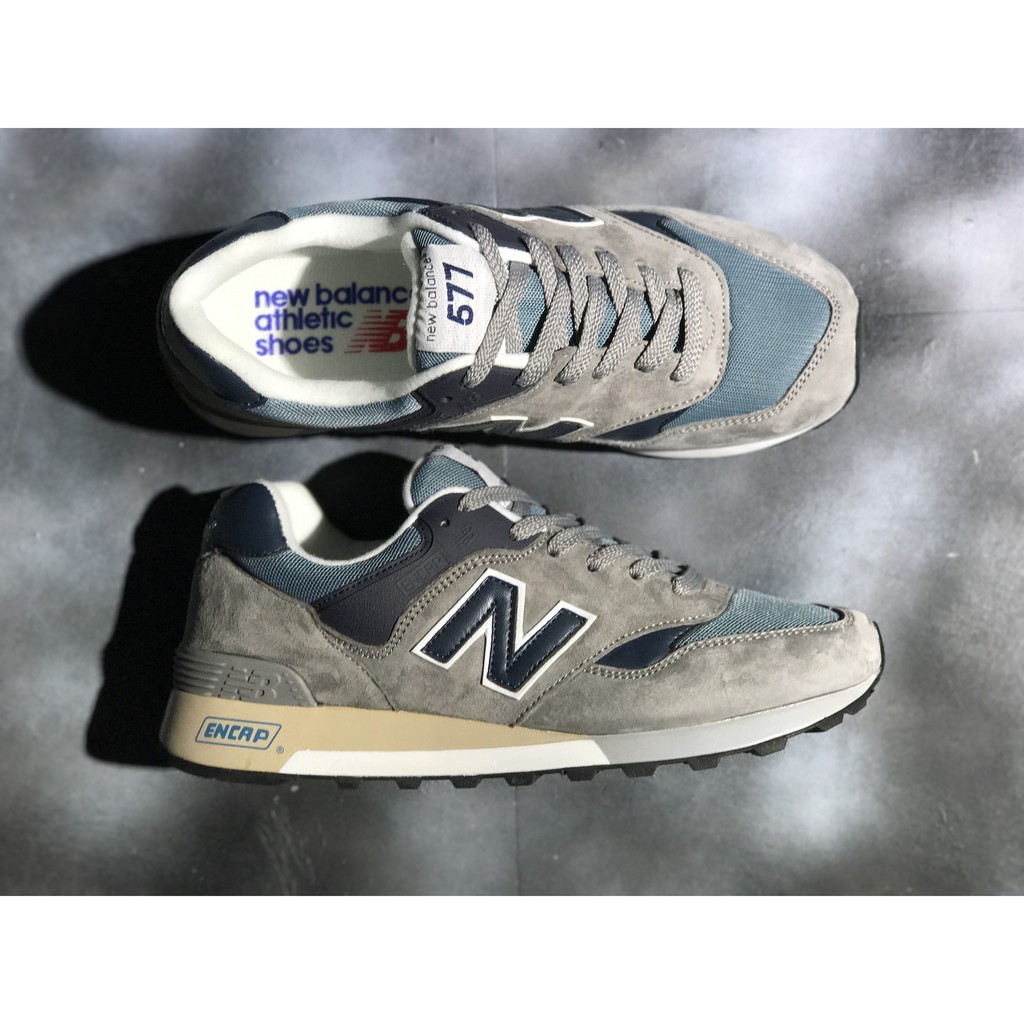 new balance 577 sport feminino