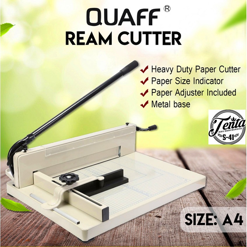 Paper Cutter Machine View All Paper Cutter Machine Ads In Carousell Philippines