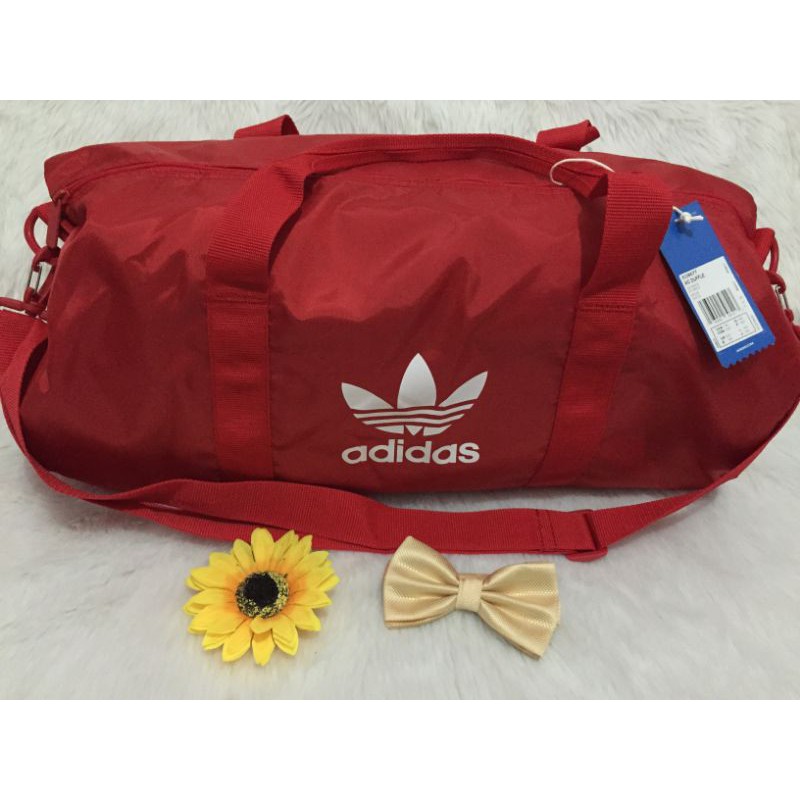 adidas adicolor duffel bag