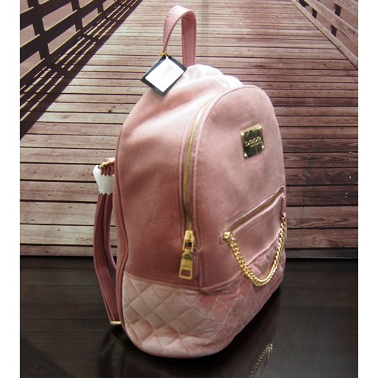 bebe los angeles mini backpack